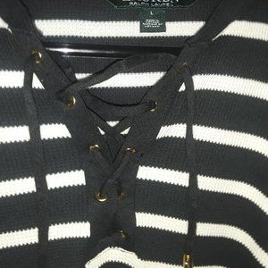 Ralph Lauren shirt size large